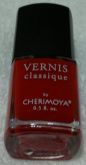 Esmalte Cheri Omya