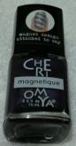Esmalte Magnético Cheri Omya