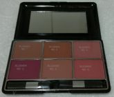 Blush P&W 6 cores