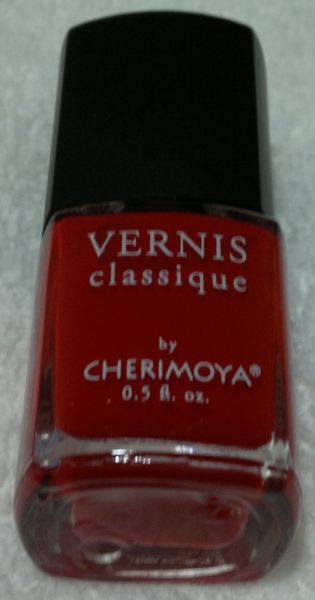 Esmalte Cheri Omya