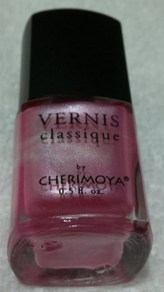 Esmalte Cheri Omya