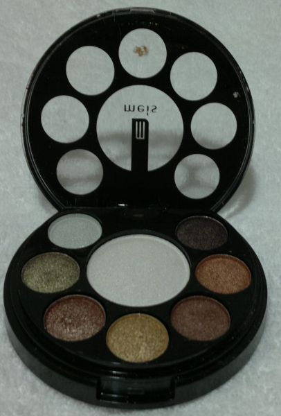 Paleta Meis