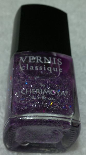 Esmalte Cheri Omya