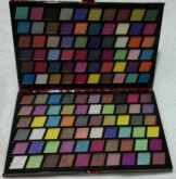 Paleta 120 cores