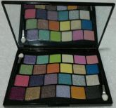 Paleta de 24 cores