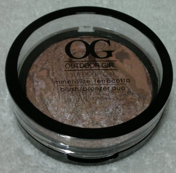 Blush/Bronzer Mineralize OG