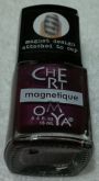 Esmalte Magnético Cheri Omya
