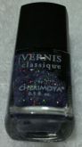 Esmalte Cheri Omya