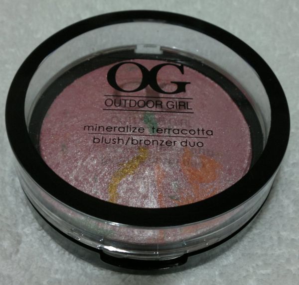 Blush/Bronzer Mineralize OG