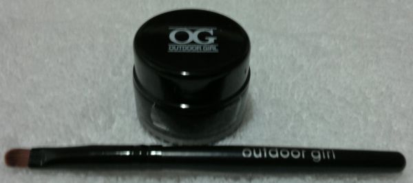 Delineador em Gel OG