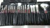 Kit 18 pinceis