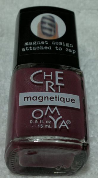 Esmalte Magnético Cheri Omya