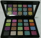 Paleta 20 cores