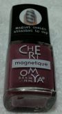 Esmalte Magnético Cheri Omya