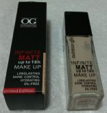 Base infinite matt - OG