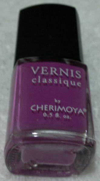 Esmalte Cheri Omya