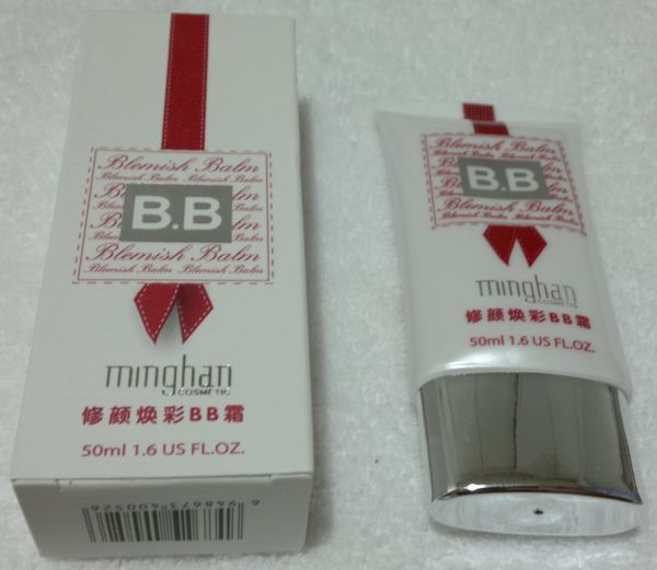 Primer Minghan