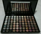 Paleta neutra 88 cores