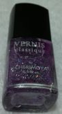 Esmalte Cheri Omya