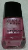 Esmalte Cheri Omya